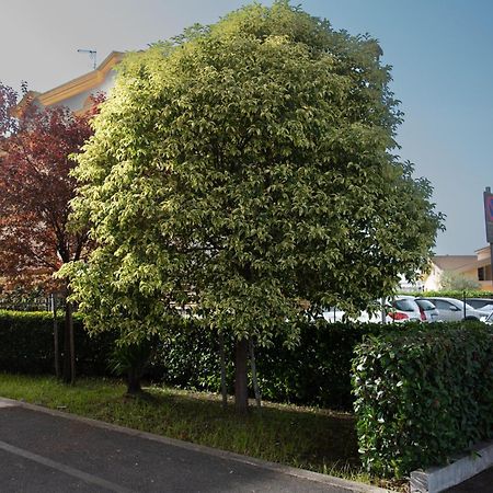Apartamento Fele'S House Guidonia Exterior foto