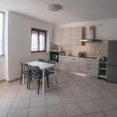 Apartamento Fele'S House Guidonia Exterior foto