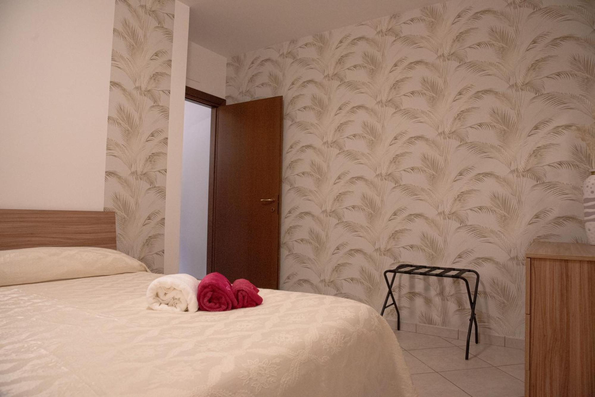 Apartamento Fele'S House Guidonia Exterior foto