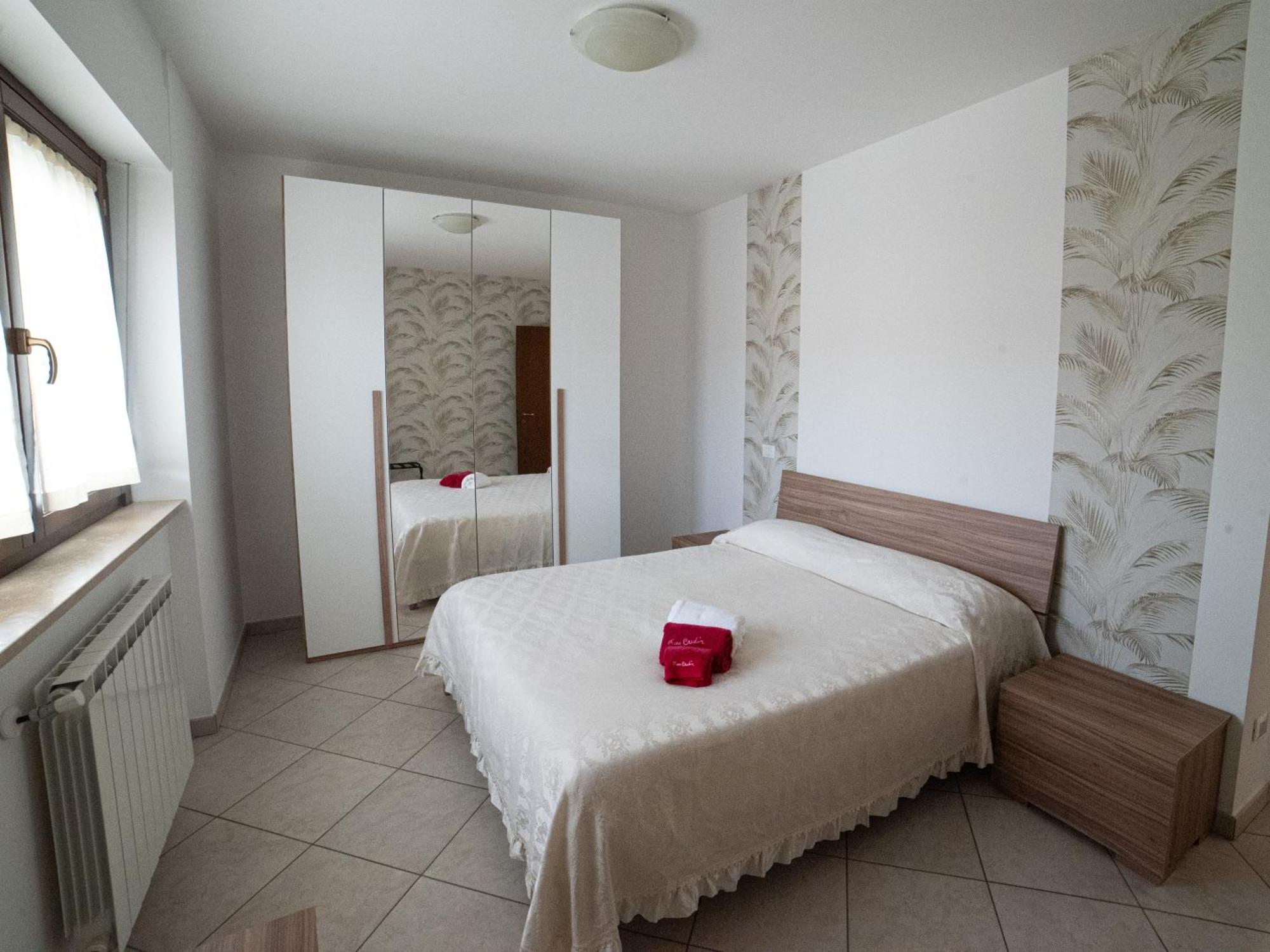 Apartamento Fele'S House Guidonia Exterior foto