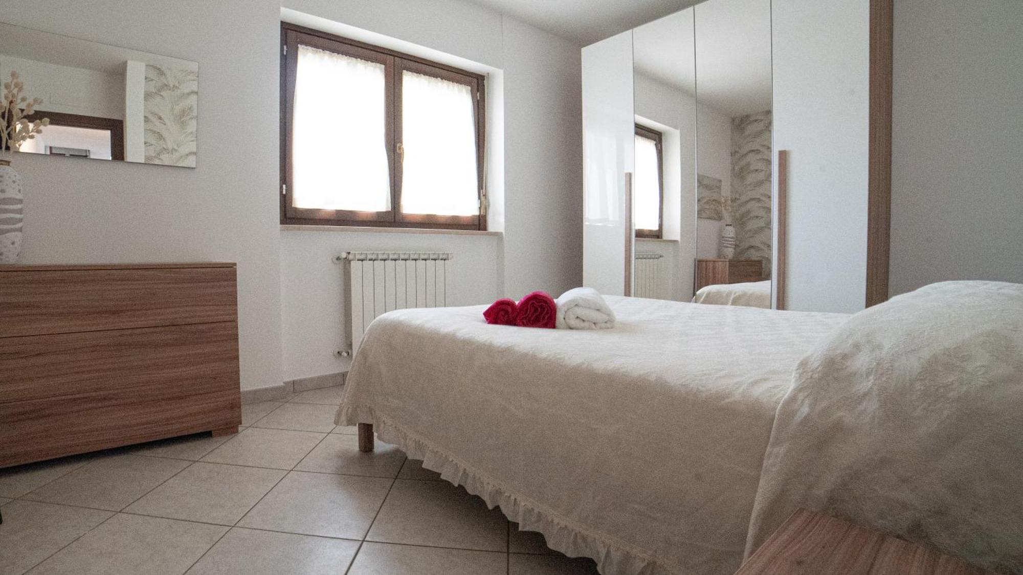 Apartamento Fele'S House Guidonia Exterior foto