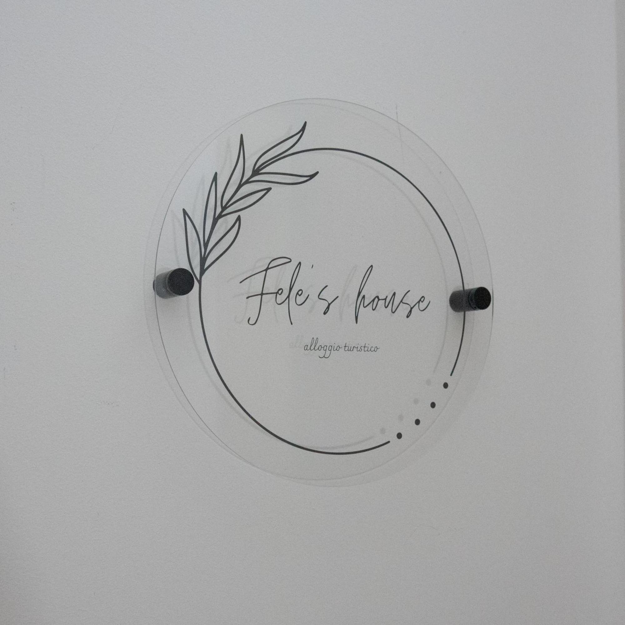 Apartamento Fele'S House Guidonia Exterior foto